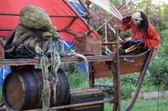 Alakalufs Pirates La Terre de Feu  030 * 6000 x 4000 * (9.17MB)